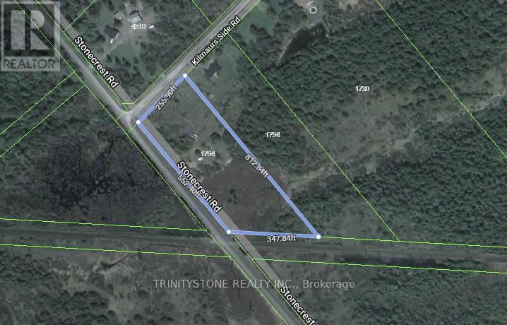 1754 Kilmaurs Side Road, Ottawa, Ontario  K0A 3M0 - Photo 22 - X12755954