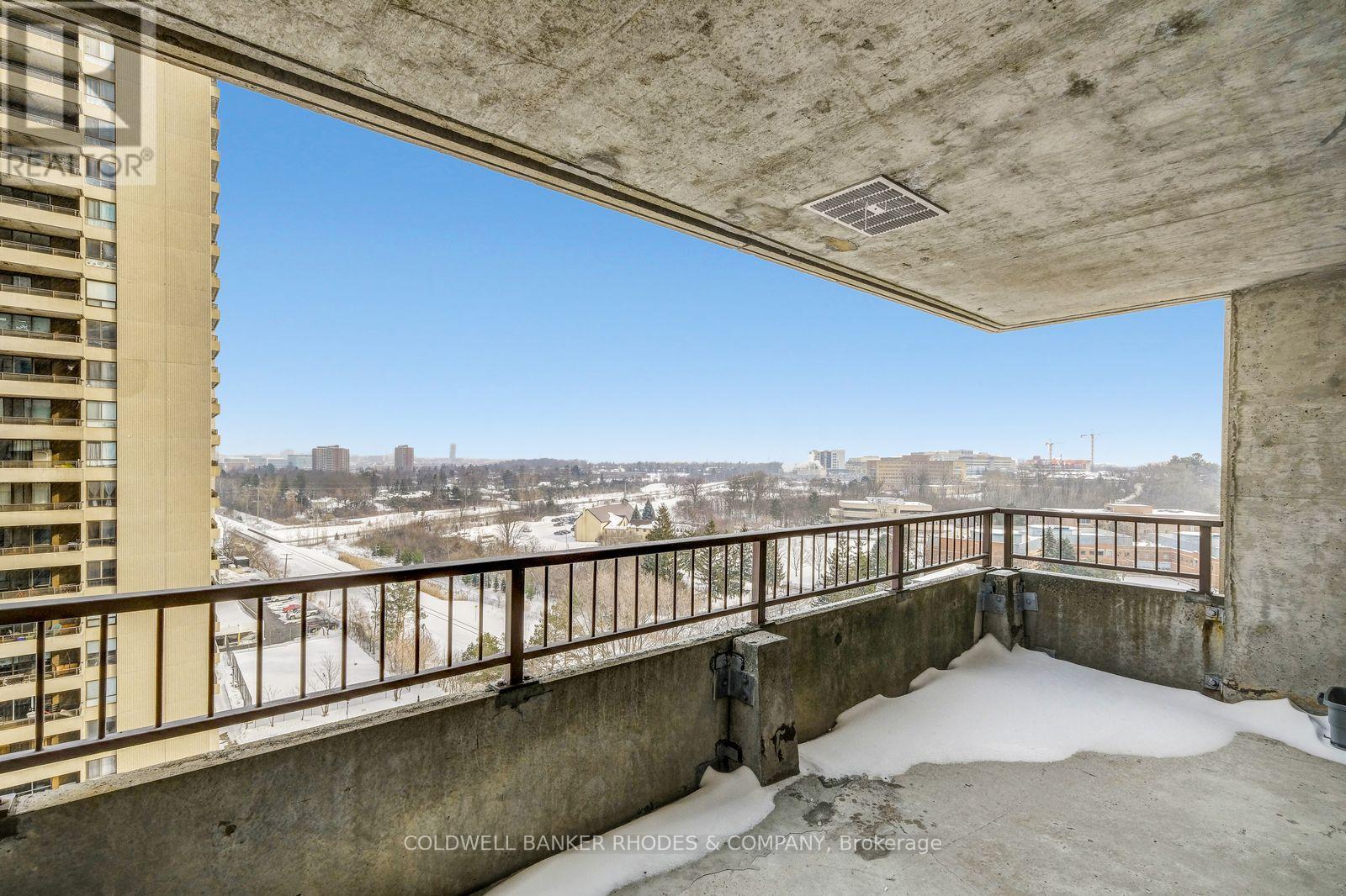 1609 - 1785 Frobisher Lane, Ottawa, Ontario  K1G 3T7 - Photo 19 - X12757950