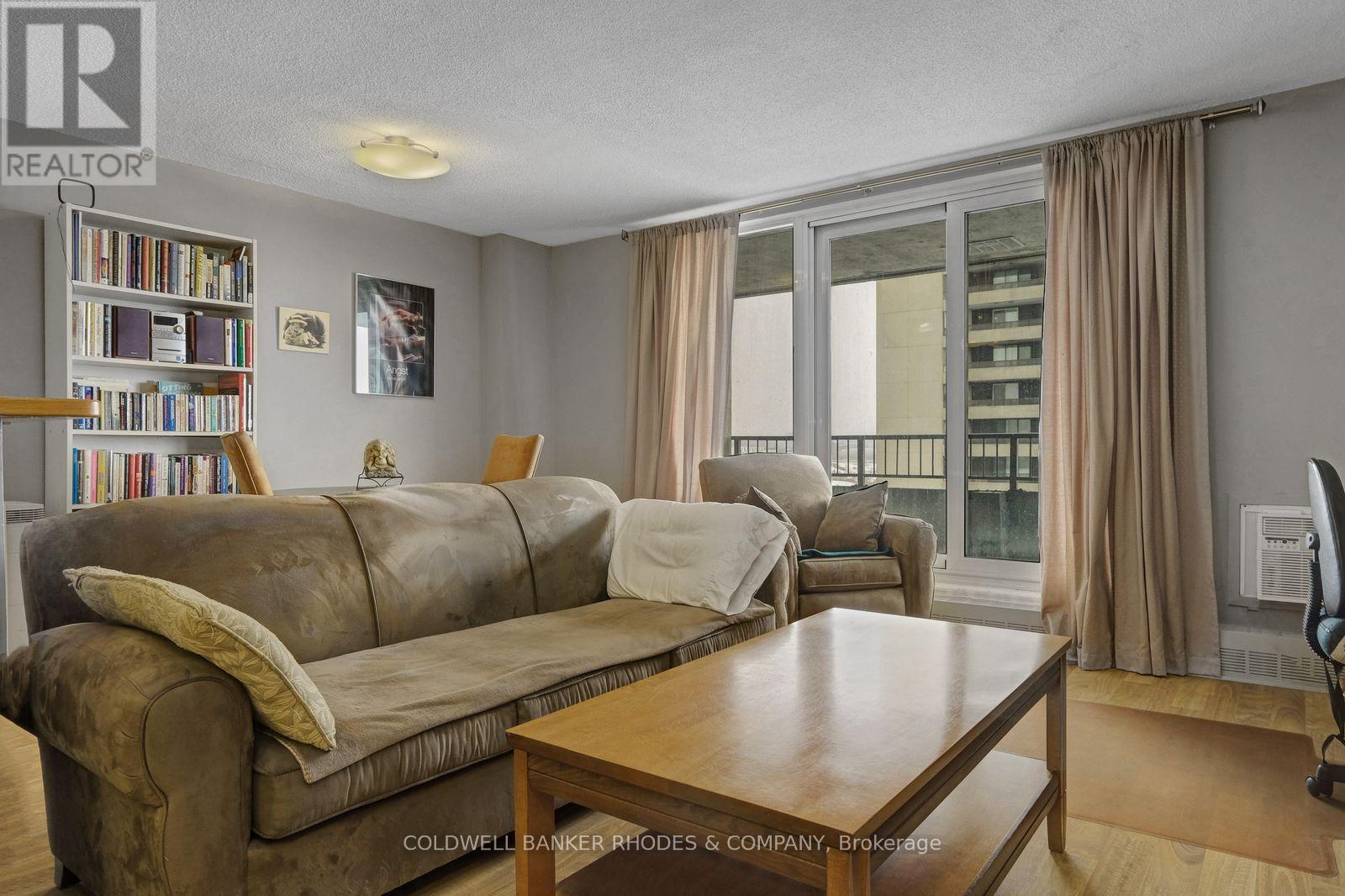 1609 - 1785 Frobisher Lane, Ottawa, Ontario  K1G 3T7 - Photo 6 - X12757950