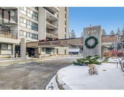 1609 - 1785 FROBISHER LANE, Ottawa, Ontario