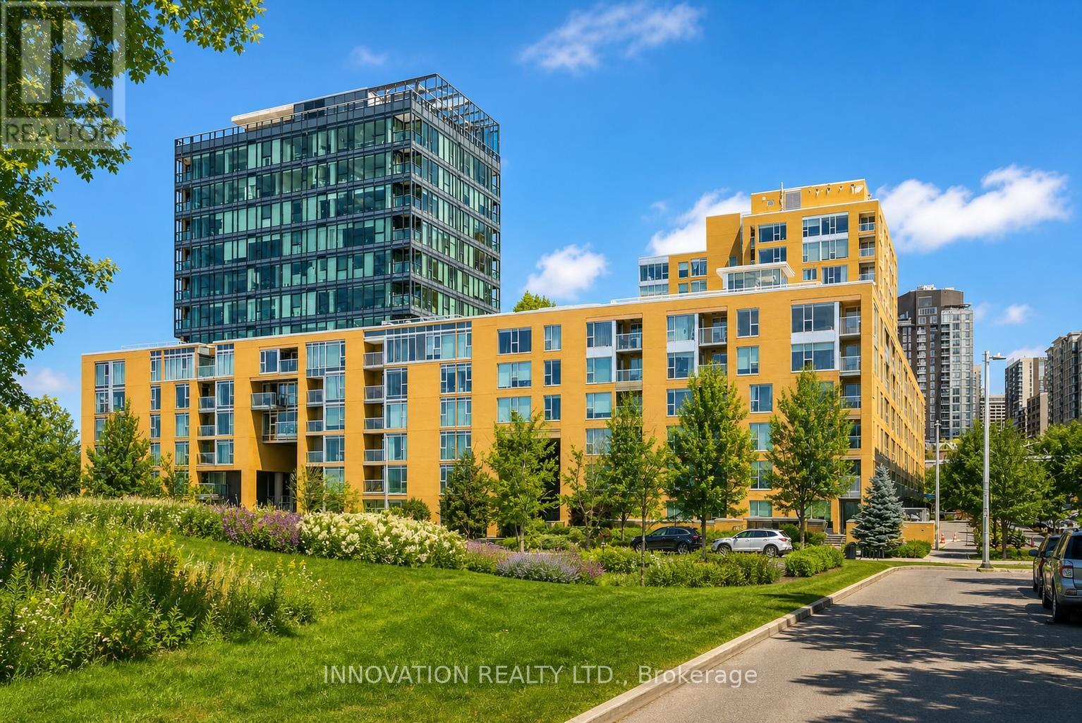 301 - 250 Lett Street, Ottawa, Ontario  K1R 0A8 - Photo 1 - X12760902