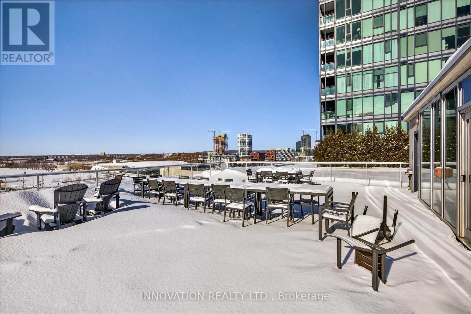 301 - 250 Lett Street, Ottawa, Ontario  K1R 0A8 - Photo 23 - X12760902