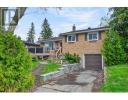 841 BALSAM DRIVE, Ottawa, Ontario