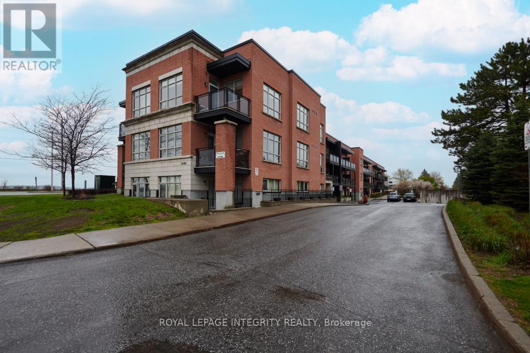 102 - 3684 FALLOWFIELD ROAD, Ottawa, Ontario
