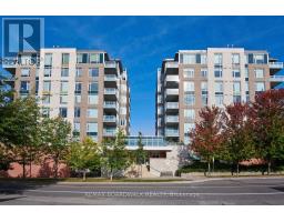 407 - 575 BYRON AVENUE, Ottawa, Ontario