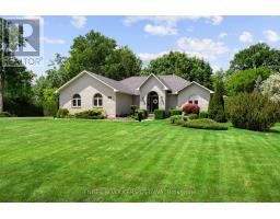 1591 STEPHANIE ANNE DRIVE, Ottawa, Ontario