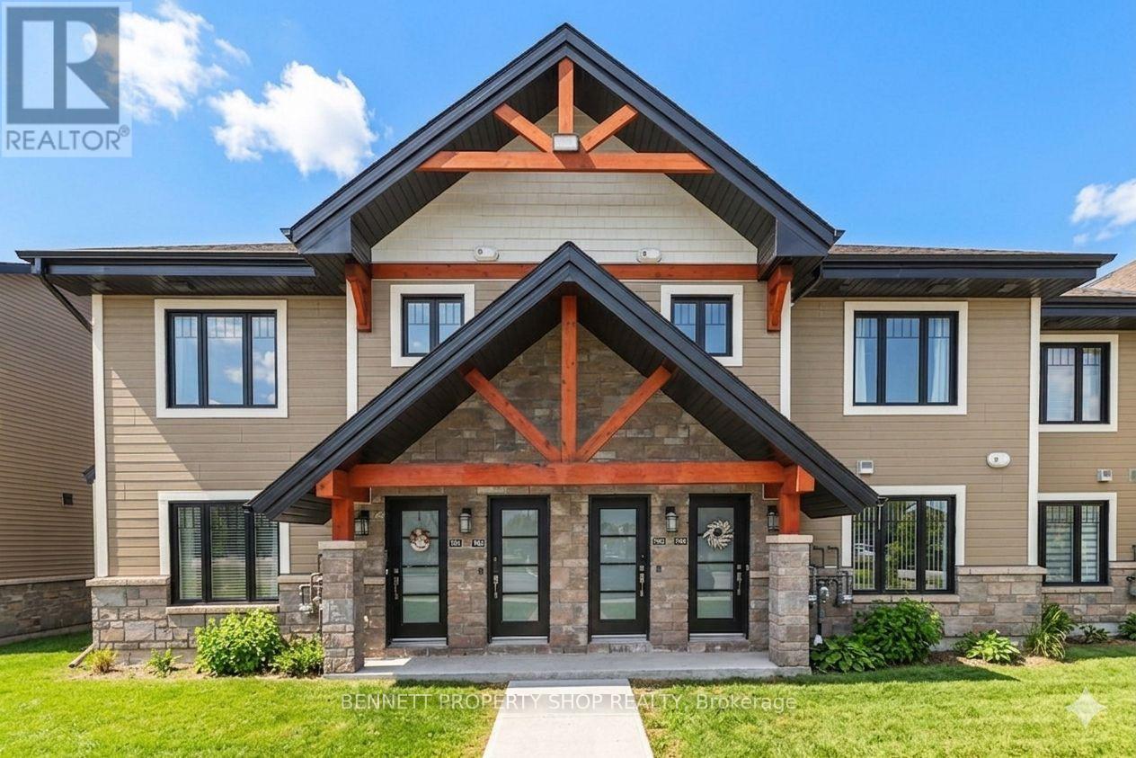 702 - 123 St Moritz Trail, Russell, Ontario  K0A 1W0 - Photo 1 - X12763804