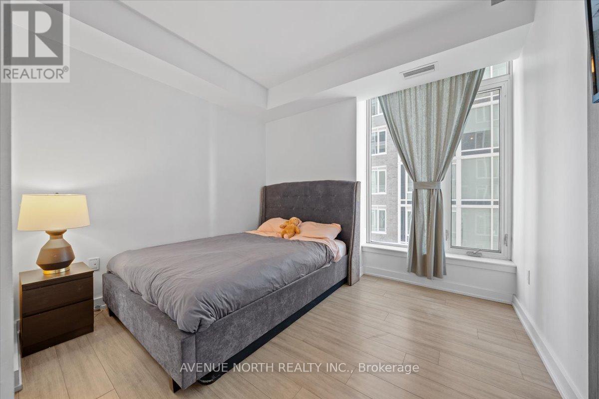 901 - 111 Champagne Avenue S, Ottawa, Ontario  K1S 5V3 - Photo 18 - X12764402