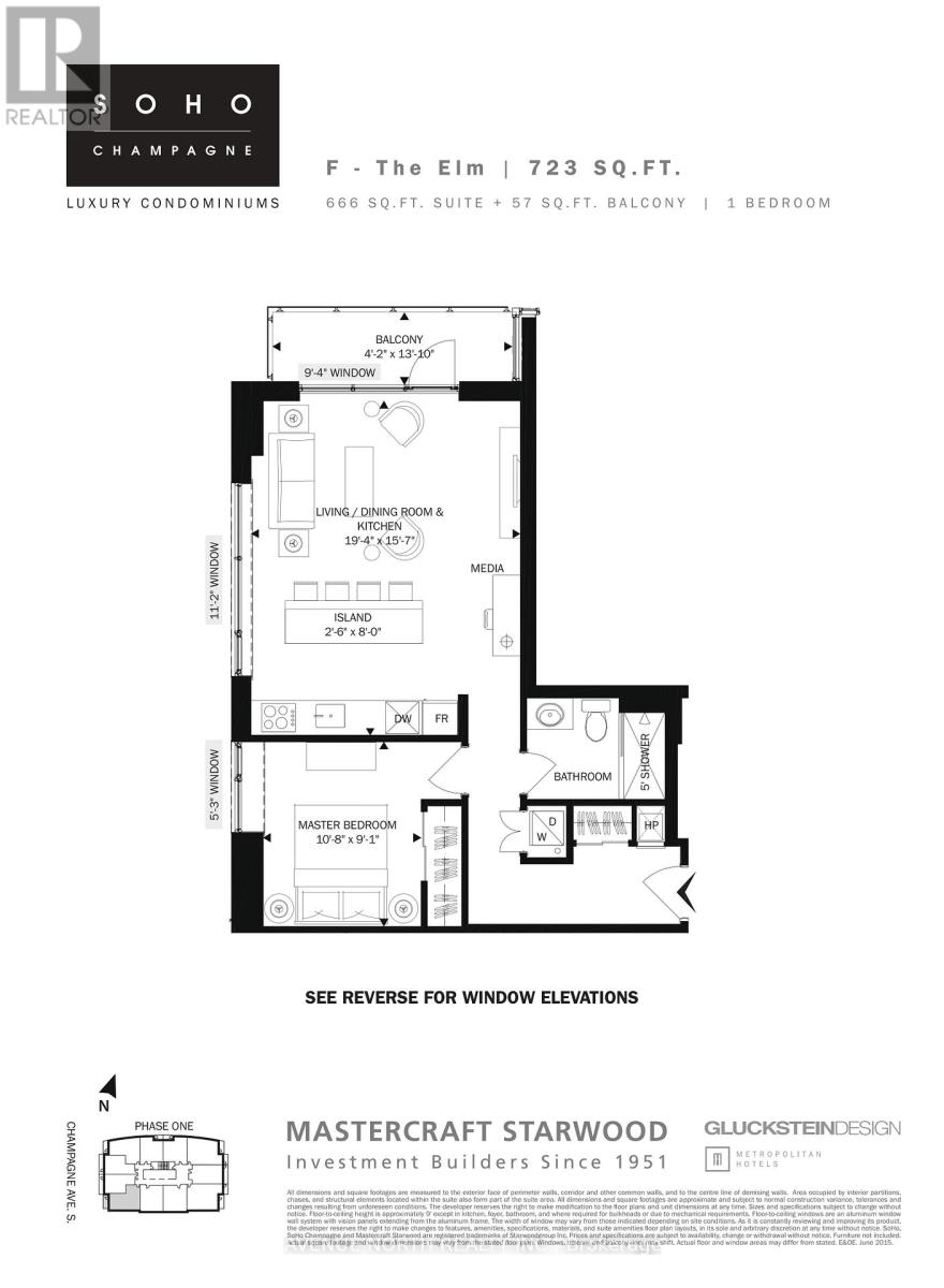 901 - 111 Champagne Avenue S, Ottawa, Ontario  K1S 5V3 - Photo 23 - X12764402