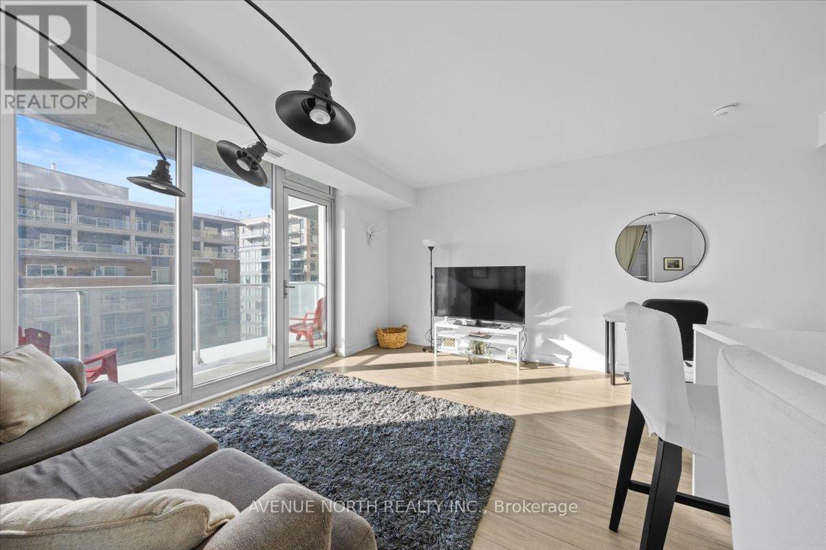 901 - 111 Champagne Avenue S, Ottawa, Ontario  K1S 5V3 - Photo 8 - X12764402