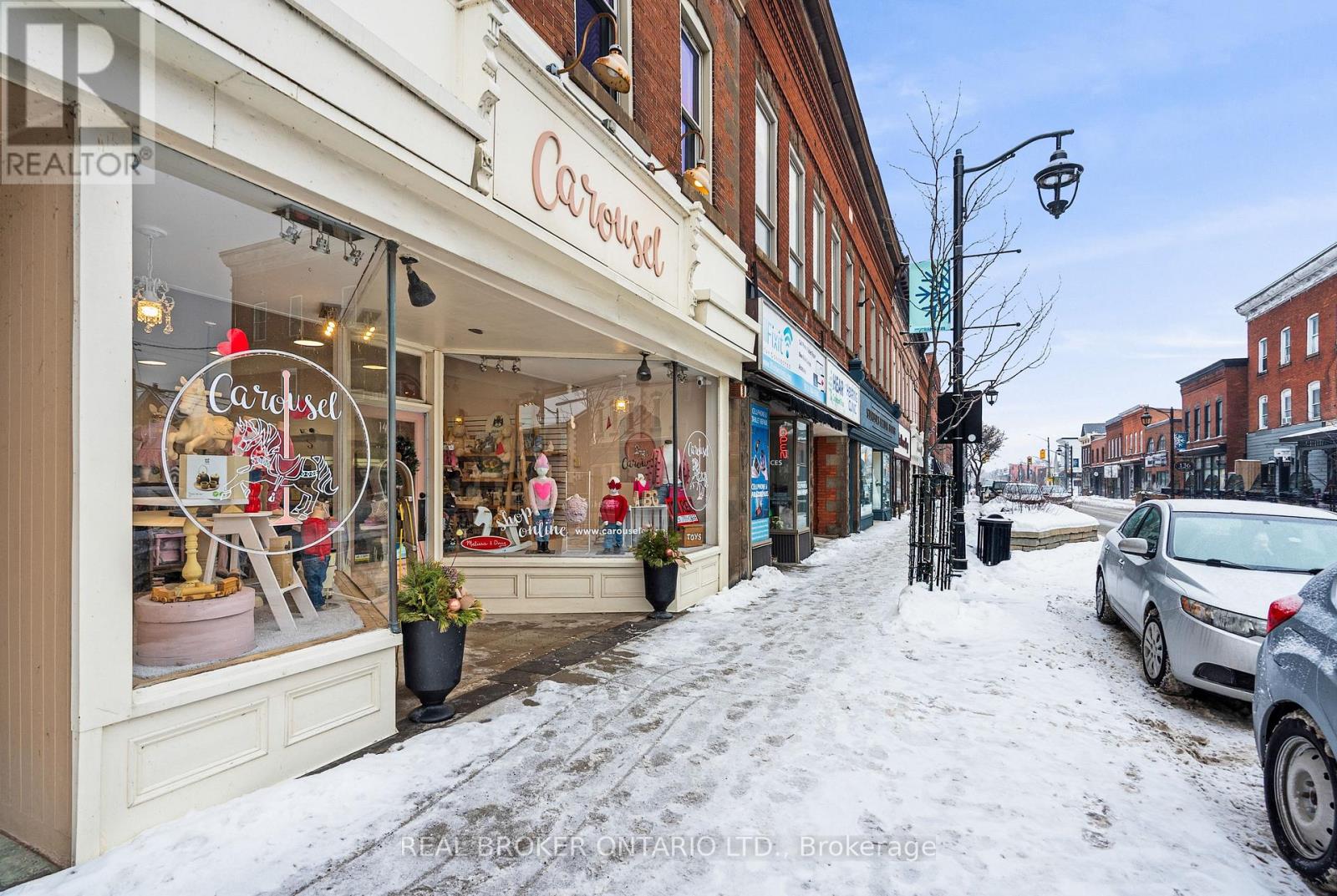 149 Bridge Street, Carleton Place, Ontario  K7C 2V6 - Photo 17 - X12764456