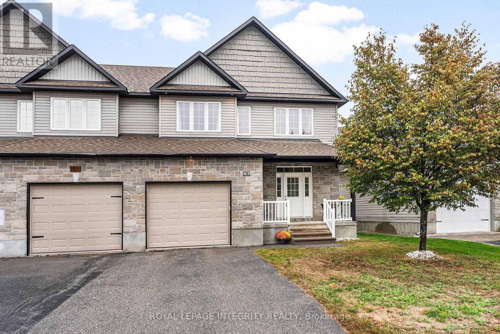 53 Willowshore Way, Carleton Place, Ontario  K7C 0B1 - Photo 1 - X12765916