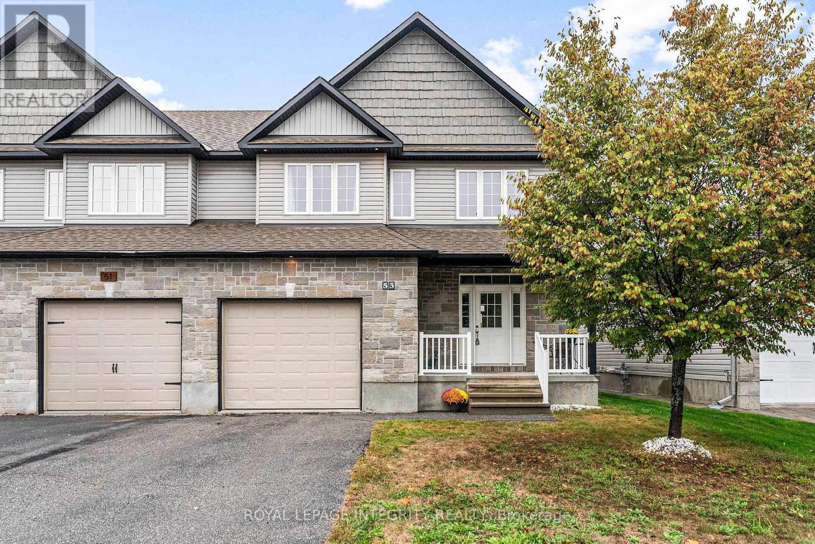 53 Willowshore Way, Carleton Place, Ontario  K7C 0B1 - Photo 2 - X12765916