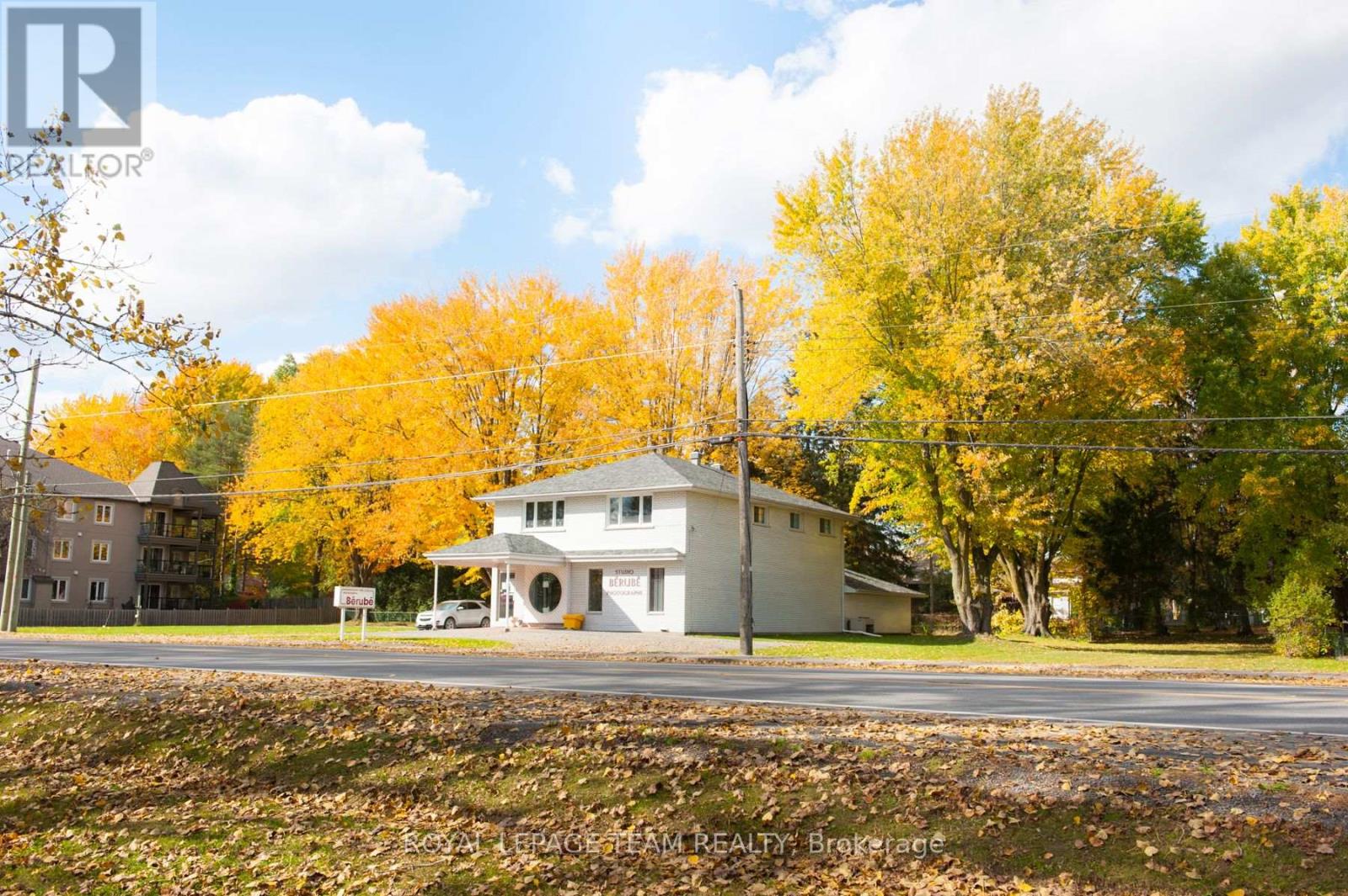 277 CASTOR STREET, Russell, Ontario