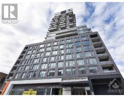 209 - 203 CATHERINE STREET, Ottawa, Ontario