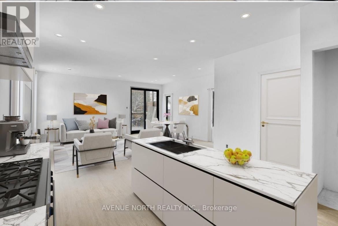 74 Havelock Street, Ottawa, Ontario  K1S 0A6 - Photo 4 - X12766878