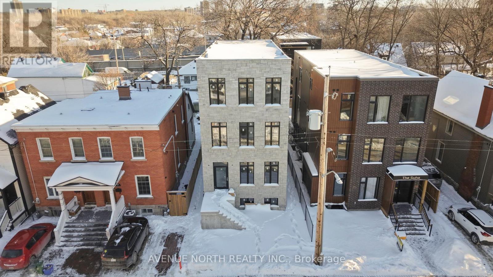 74 Havelock Street, Ottawa, Ontario  K1S 0A6 - Photo 6 - X12766878