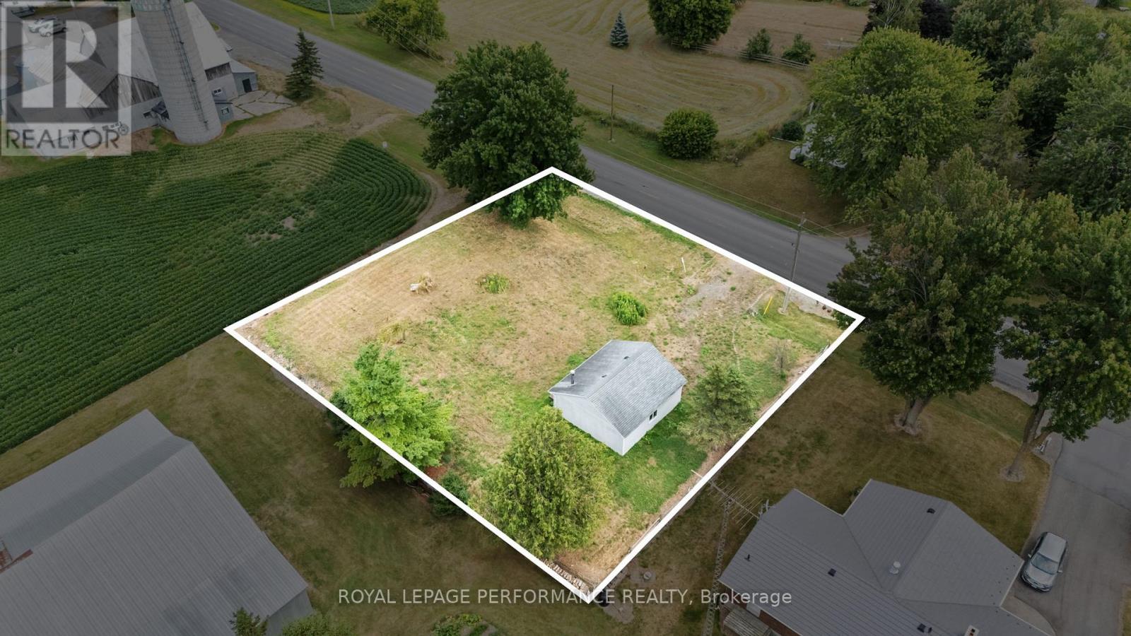 12023 County Road 5 Road, North Dundas, Ontario  K0C 2H0 - Photo 1 - X12766898