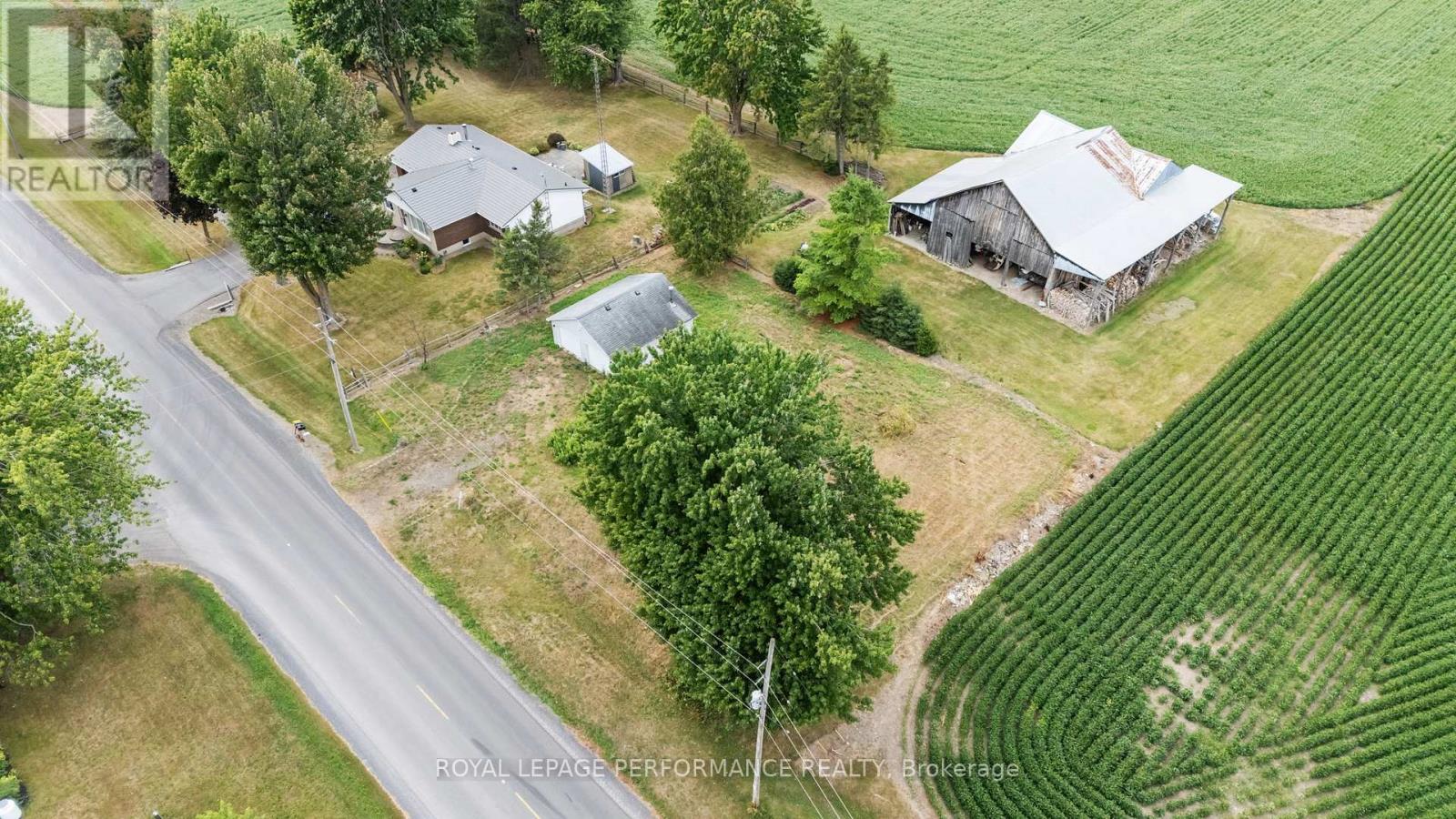 12023 County Road 5 Road, North Dundas, Ontario  K0C 2H0 - Photo 11 - X12766898
