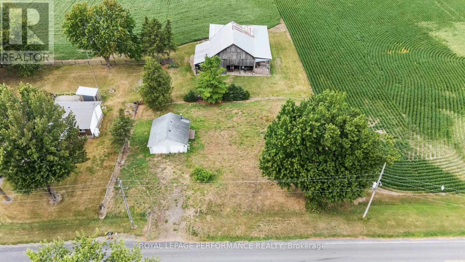 12023 County Road 5 Road, North Dundas, Ontario  K0C 2H0 - Photo 15 - X12766898