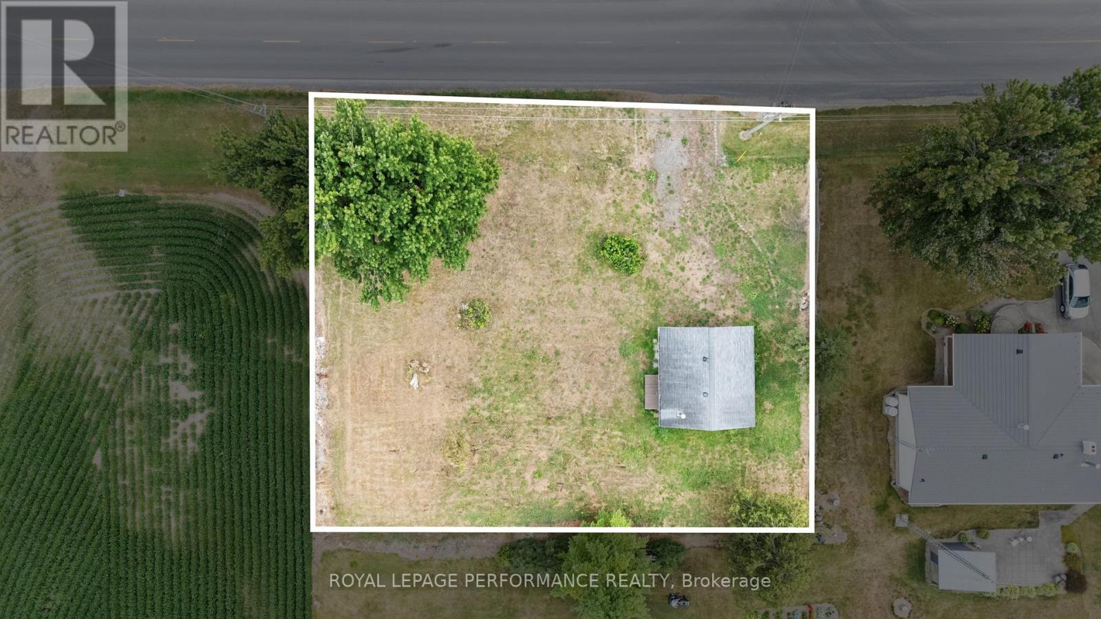 12023 County Road 5 Road, North Dundas, Ontario  K0C 2H0 - Photo 2 - X12766898