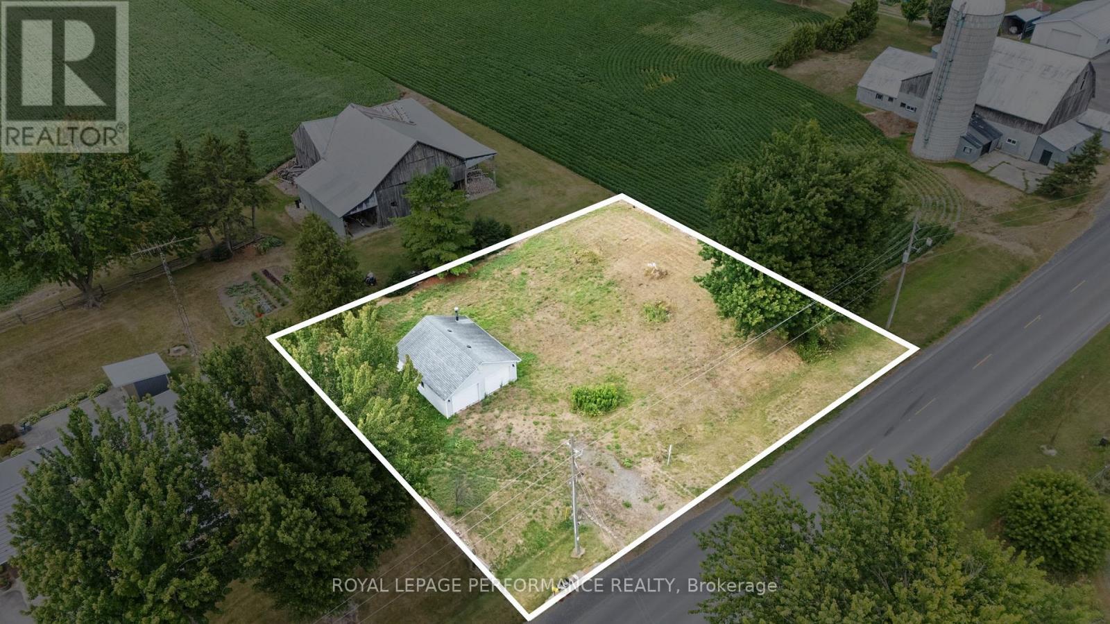 12023 County Road 5 Road, North Dundas, Ontario  K0C 2H0 - Photo 3 - X12766898