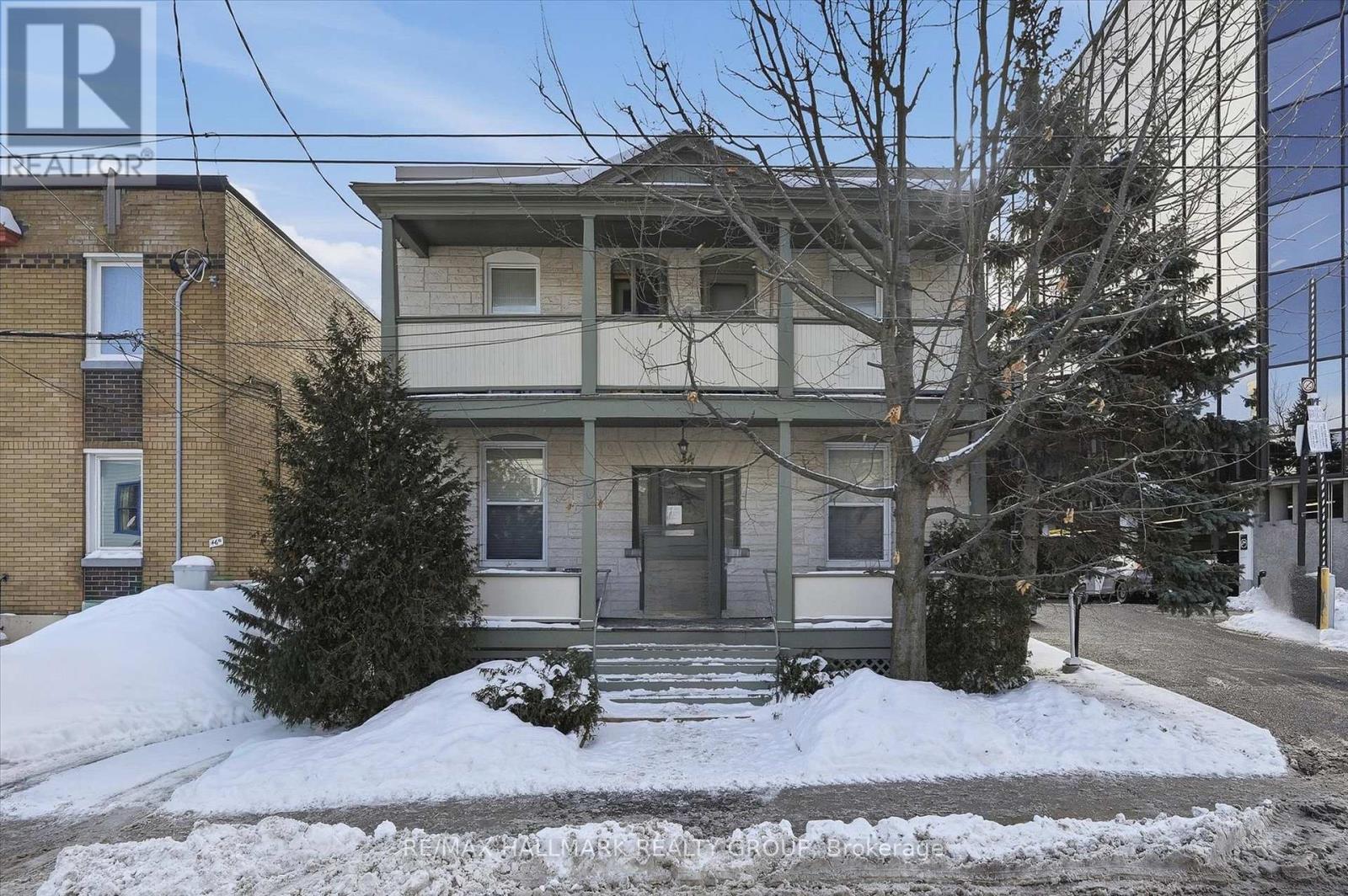 44 St Andrew Street, Ottawa, Ontario  K1N 5E9 - Photo 1 - X12767258