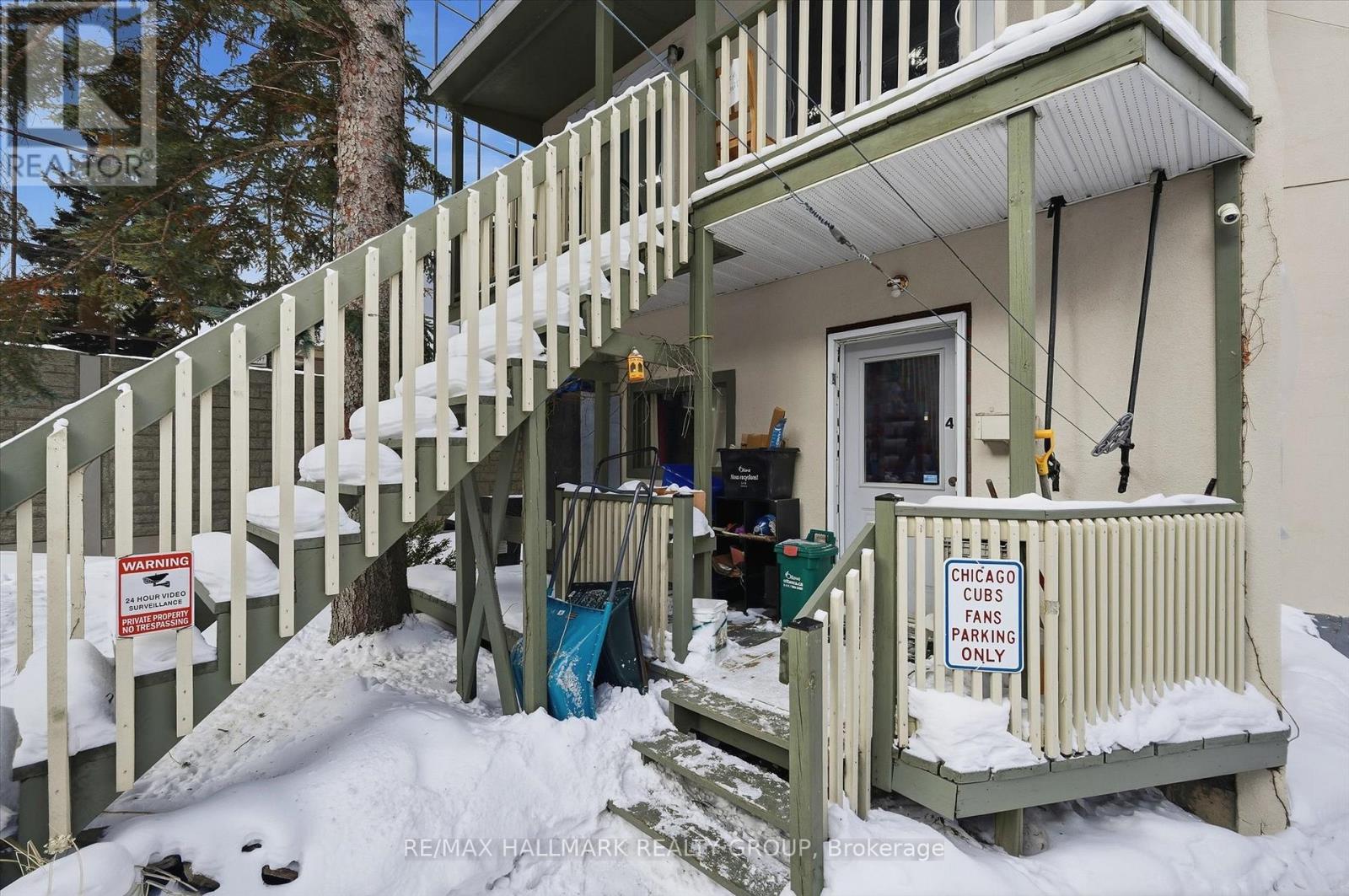 44 St Andrew Street, Ottawa, Ontario  K1N 5E9 - Photo 27 - X12767258