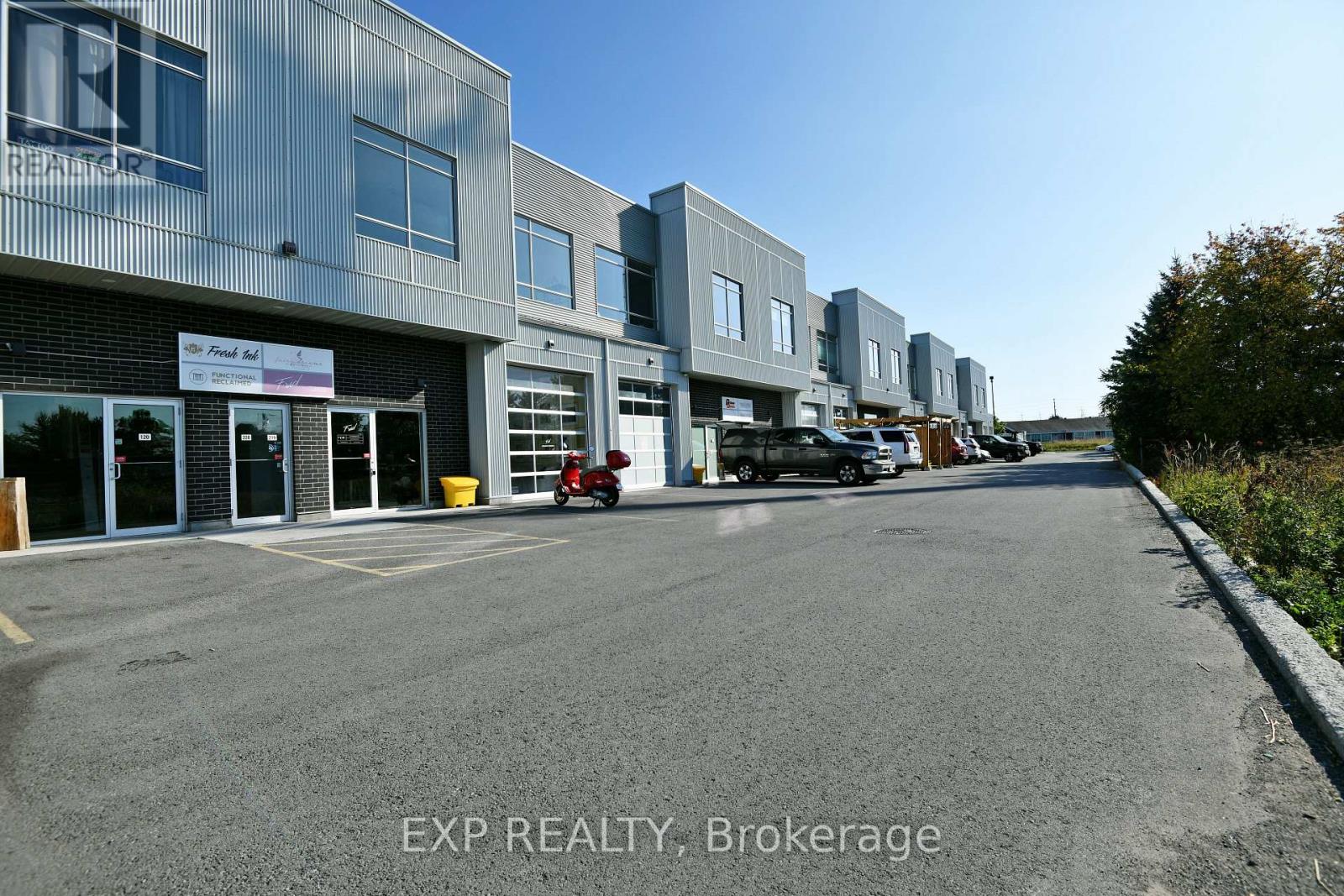 203 - 65 DENZIL DOYLE COURT, Ottawa, Ontario