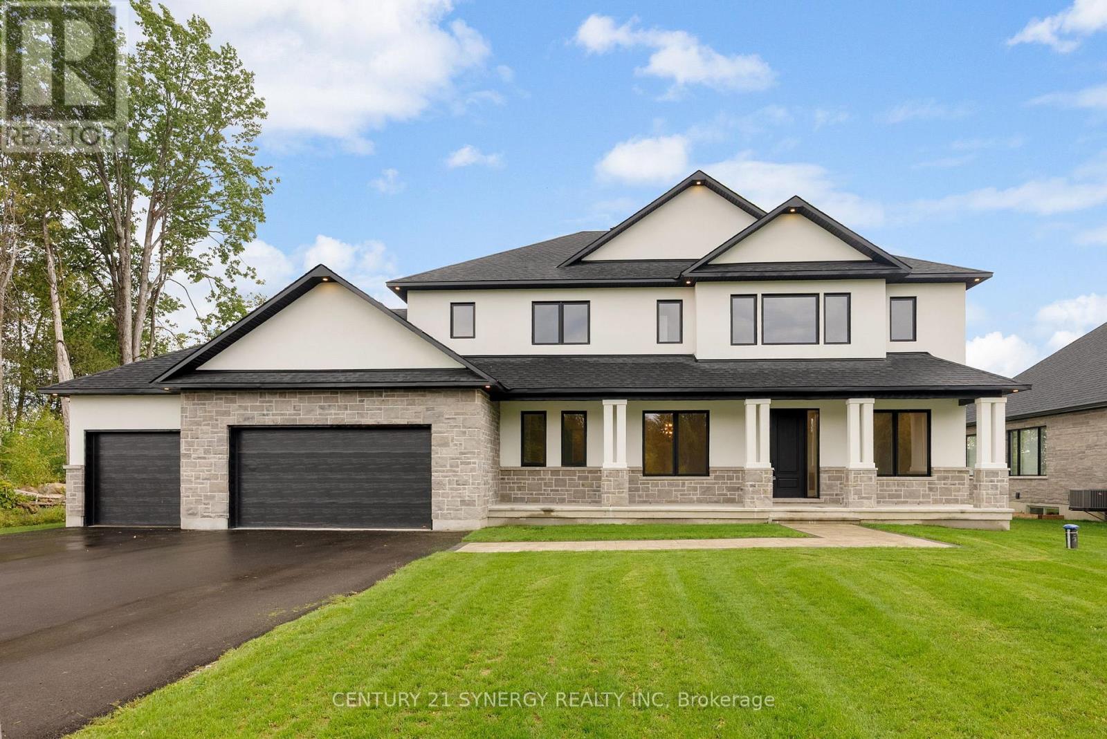 269 Cabrelle Place, Ottawa, Ontario  K4M 0B1 - Photo 1 - X12767666