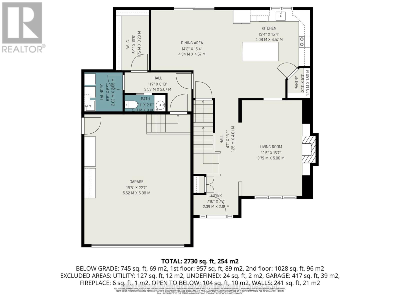 7 Richer Street W, North Stormont, Ontario  K0A 1R0 - Photo 26 - X12768644