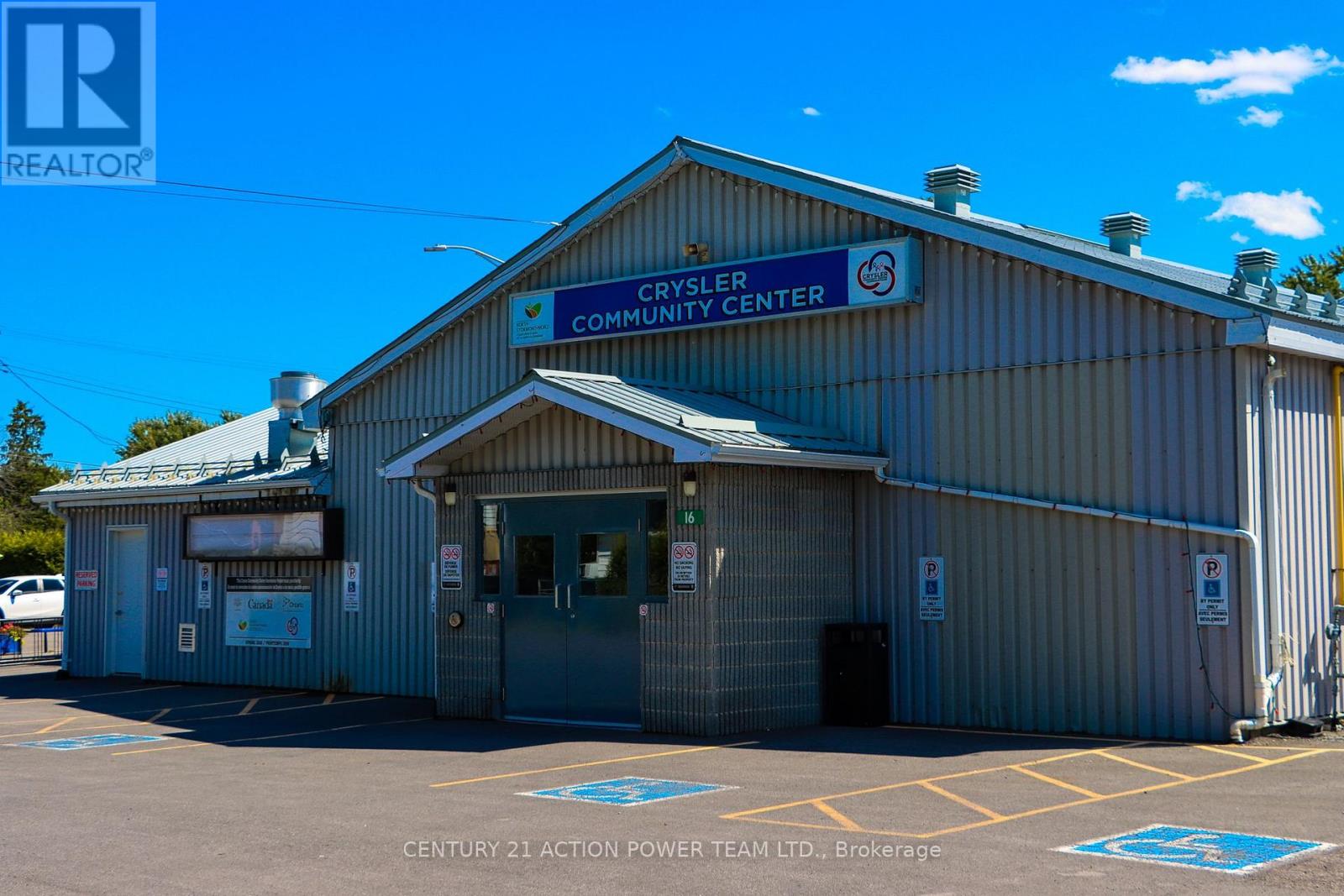 7 Richer Street W, North Stormont, Ontario  K0A 1R0 - Photo 28 - X12768644
