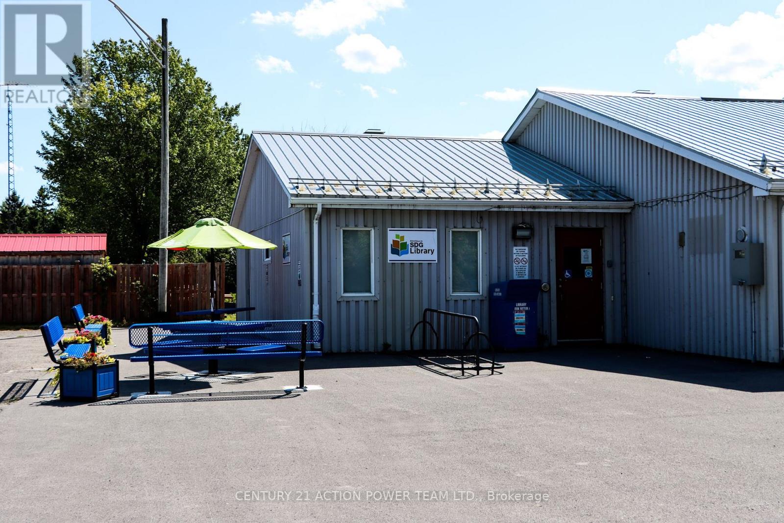 7 Richer Street W, North Stormont, Ontario  K0A 1R0 - Photo 40 - X12768644