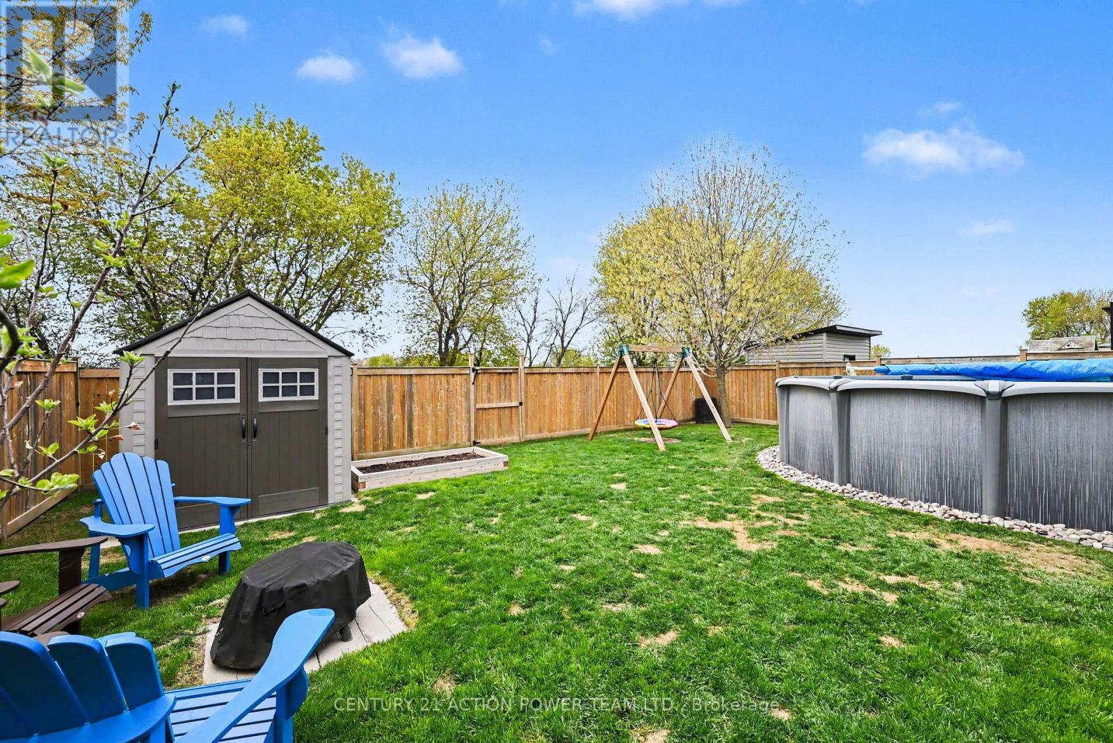 7 Richer Street W, North Stormont, Ontario  K0A 1R0 - Photo 42 - X12768644
