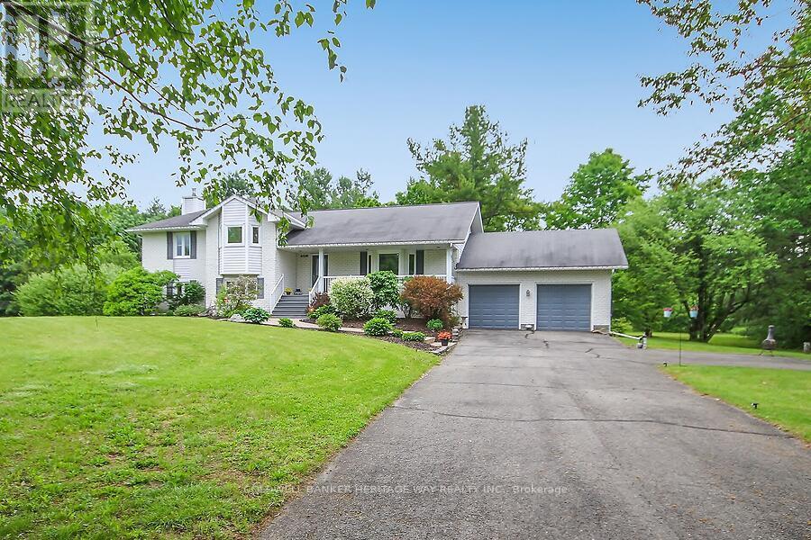 222 NORTH ROAD, Drummond/North Elmsley, Ontario