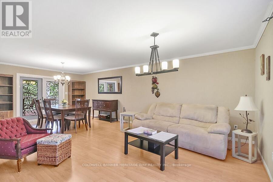 222 North Road, Drummond/north Elmsley, Ontario  K7A 4S4 - Photo 11 - X12770452