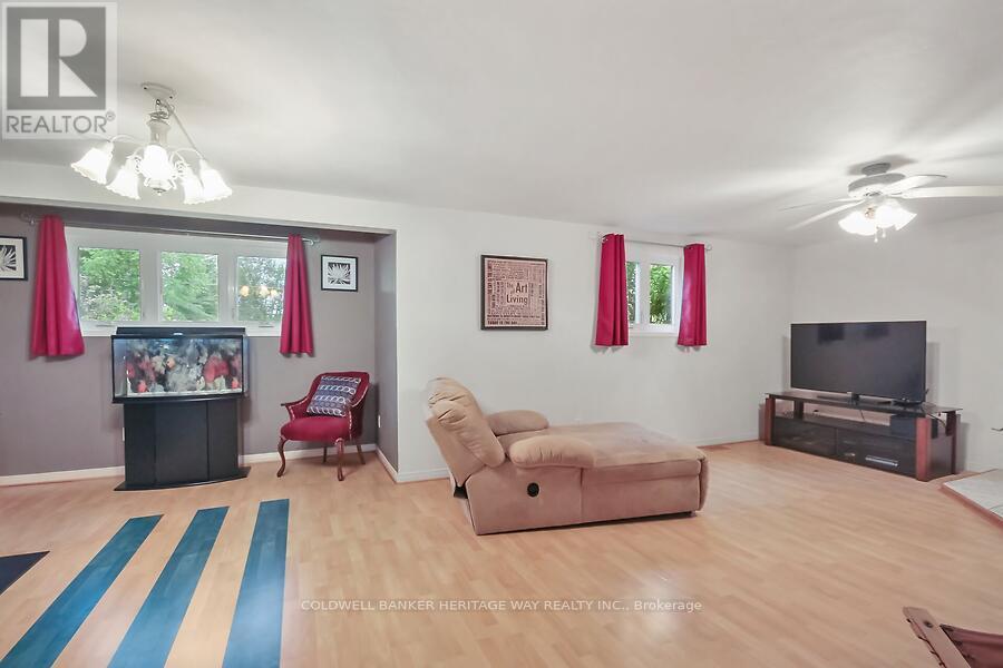 222 North Road, Drummond/north Elmsley, Ontario  K7A 4S4 - Photo 22 - X12770452