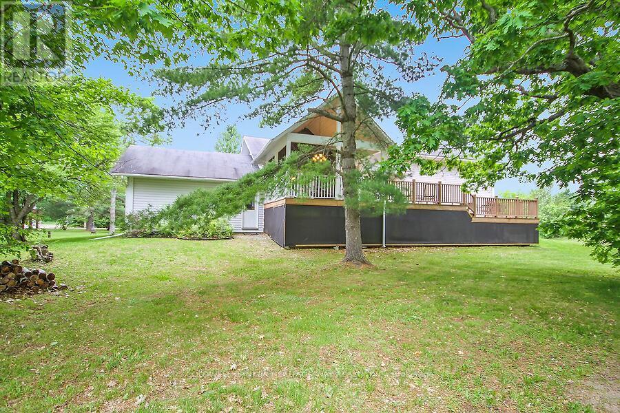 222 North Road, Drummond/north Elmsley, Ontario  K7A 4S4 - Photo 32 - X12770452