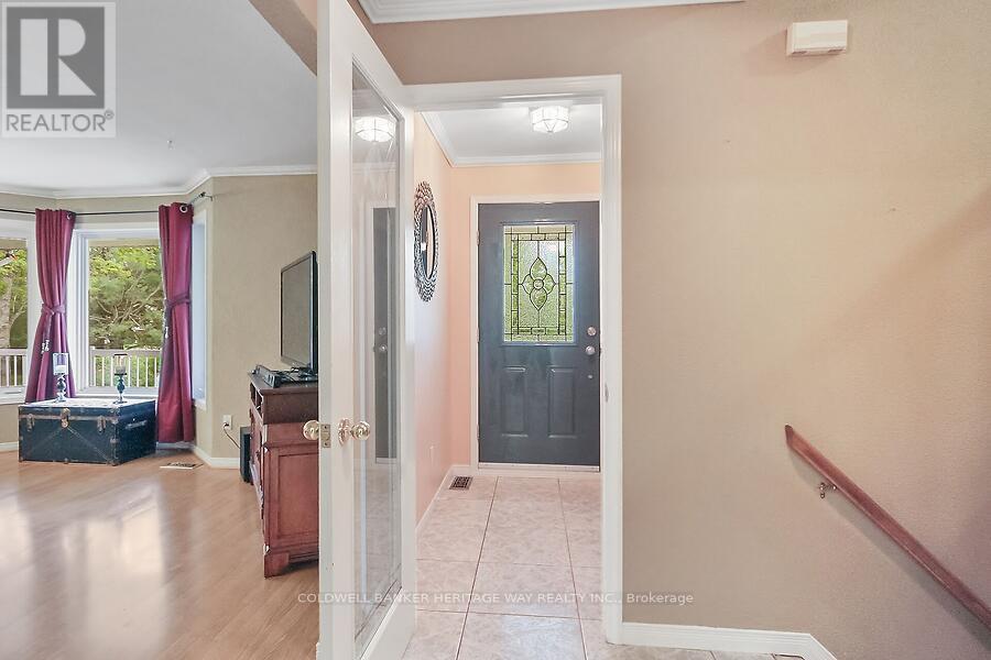 222 North Road, Drummond/north Elmsley, Ontario  K7A 4S4 - Photo 6 - X12770452