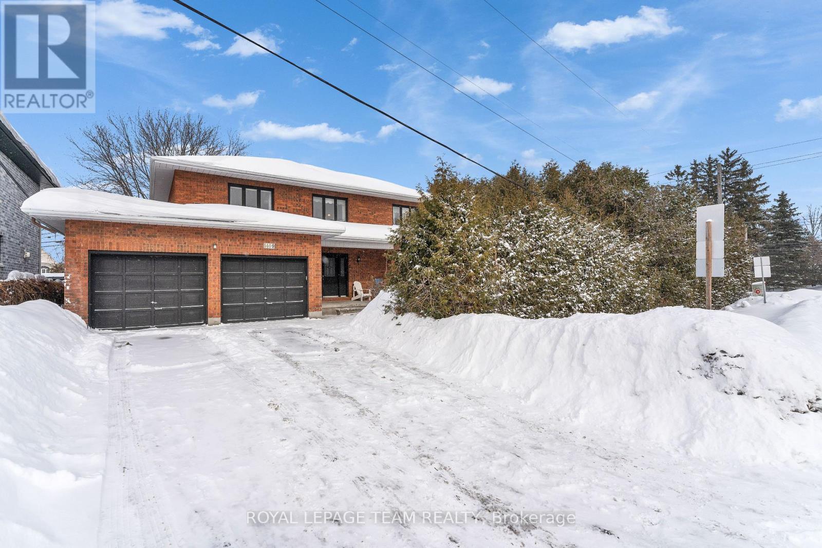 1409 MORY STREET, Ottawa, Ontario