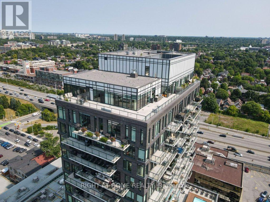 2002 - 203 Catherine Street, Ottawa, Ontario  K2P 1J5 - Photo 35 - X12774556