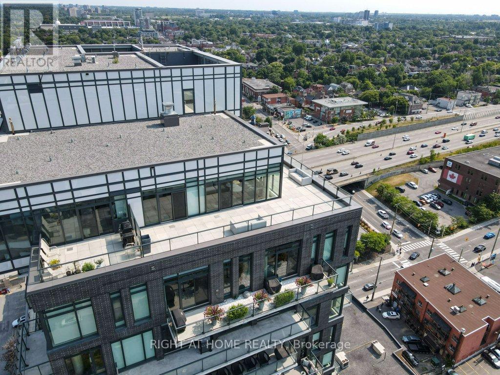 2002 - 203 Catherine Street, Ottawa, Ontario  K2P 1J5 - Photo 36 - X12774556