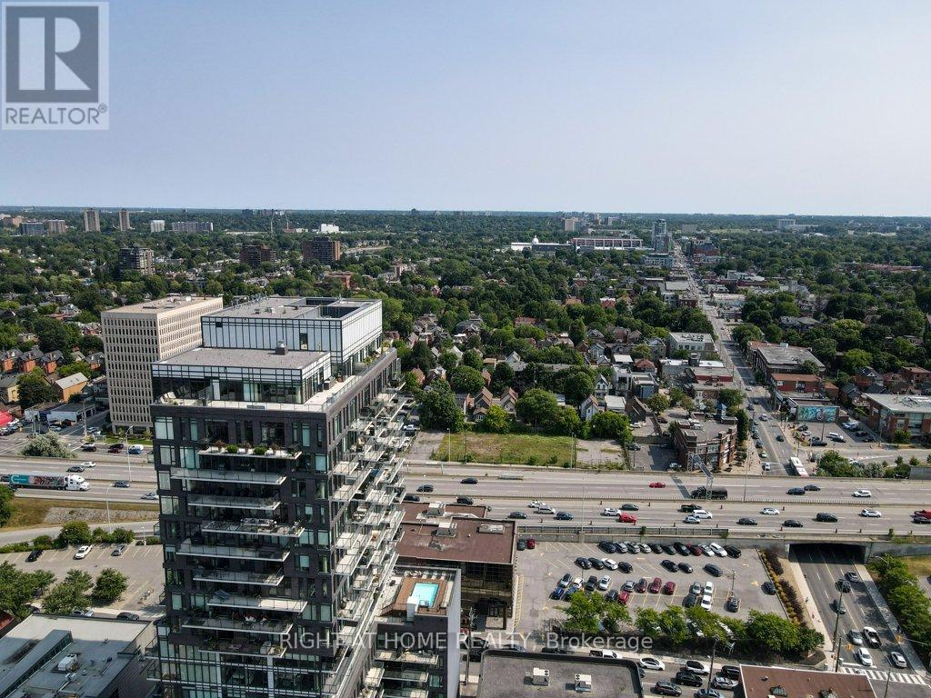 2002 - 203 Catherine Street, Ottawa, Ontario  K2P 1J5 - Photo 37 - X12774556