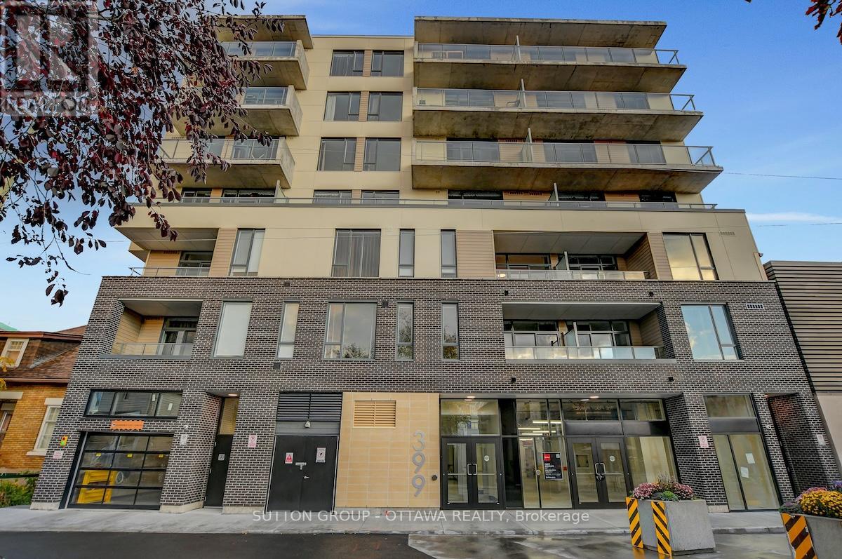 601 - 399 Winston Avenue, Ottawa, Ontario  K2A 1Y8 - Photo 1 - X12774790