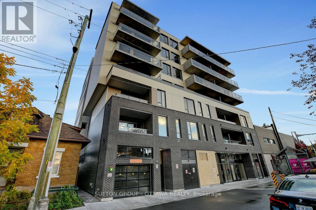 601 - 399 Winston Avenue, Ottawa, Ontario  K2A 1Y8 - Photo 2 - X12774790