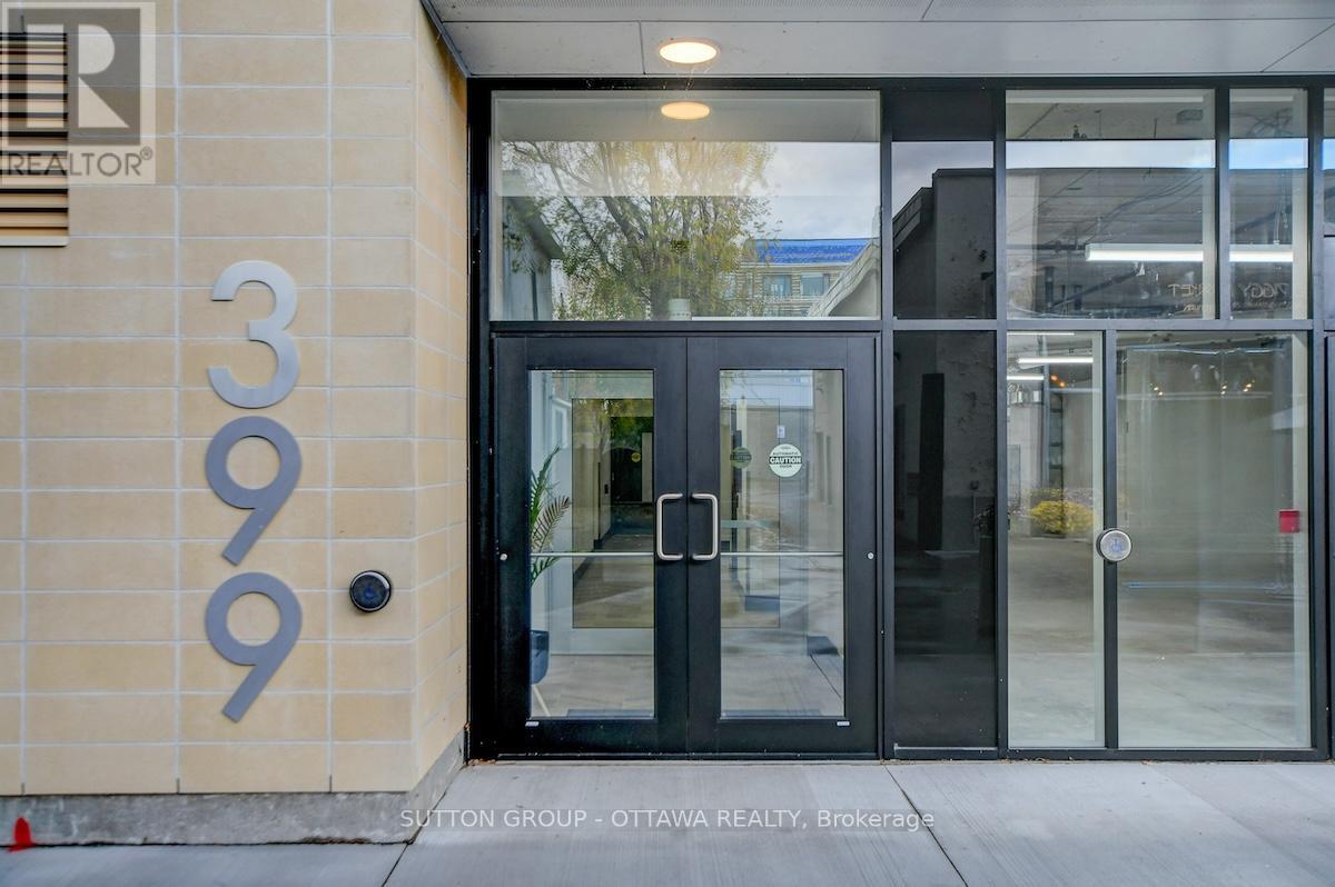 601 - 399 Winston Avenue, Ottawa, Ontario  K2A 1Y8 - Photo 3 - X12774790