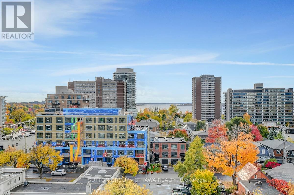 601 - 399 Winston Avenue, Ottawa, Ontario  K2A 1Y8 - Photo 41 - X12774790