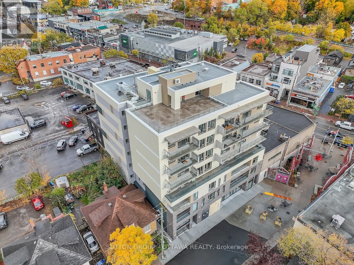 601 - 399 Winston Avenue, Ottawa, Ontario  K2A 1Y8 - Photo 42 - X12774790