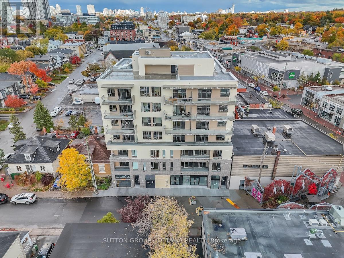 601 - 399 Winston Avenue, Ottawa, Ontario  K2A 1Y8 - Photo 44 - X12774790