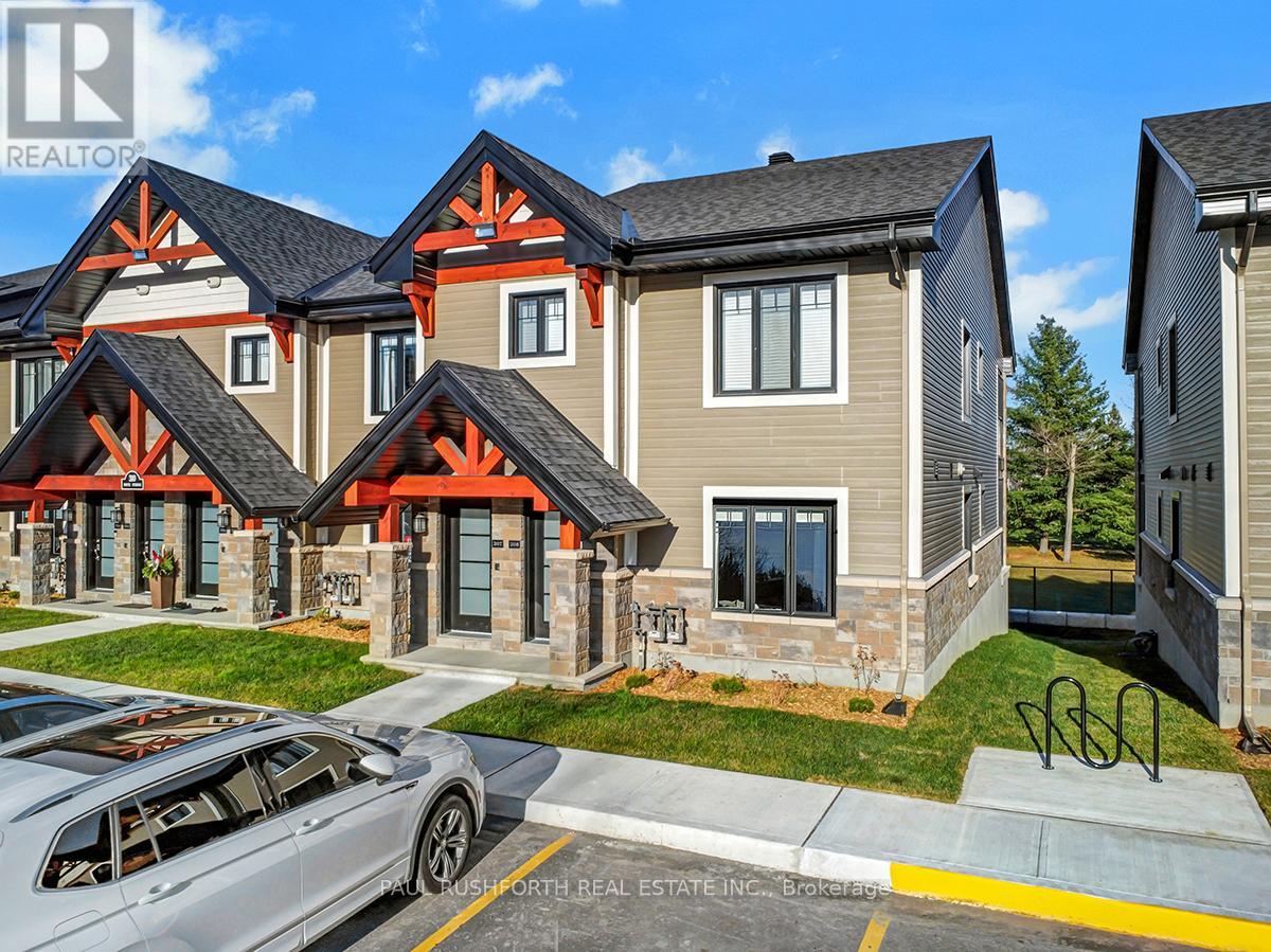 501 - 340 MONTEE OUTAOUAIS STREET, Clarence-Rockland, Ontario